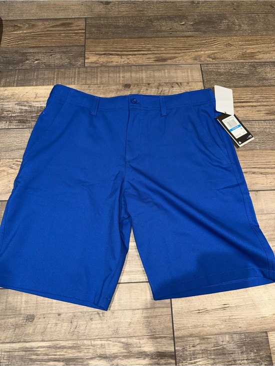 Under Armour Other - Under Armour Youth XL (Men’s 32) NWT Golf Shorts
